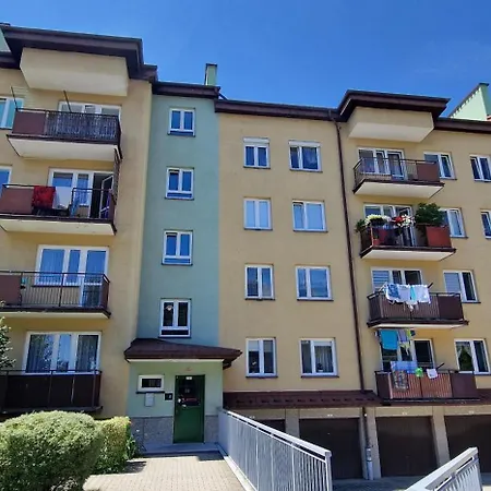 Studio Zielone 26 Tarnow Exterior photo
