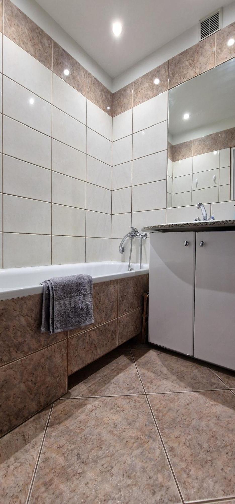 Zielone 26 Apartment Tarnow