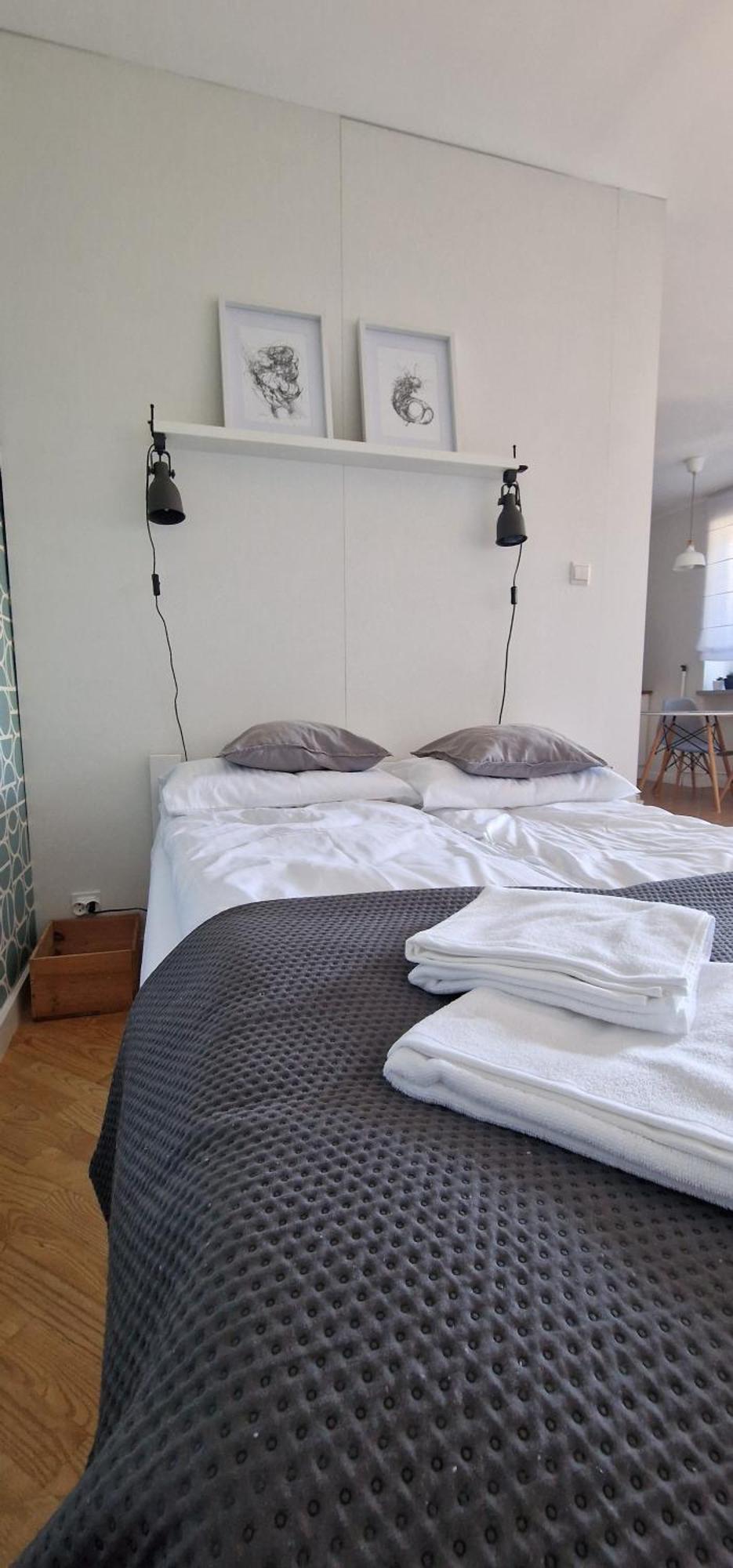 Zielone 26 Apartment Tarnow