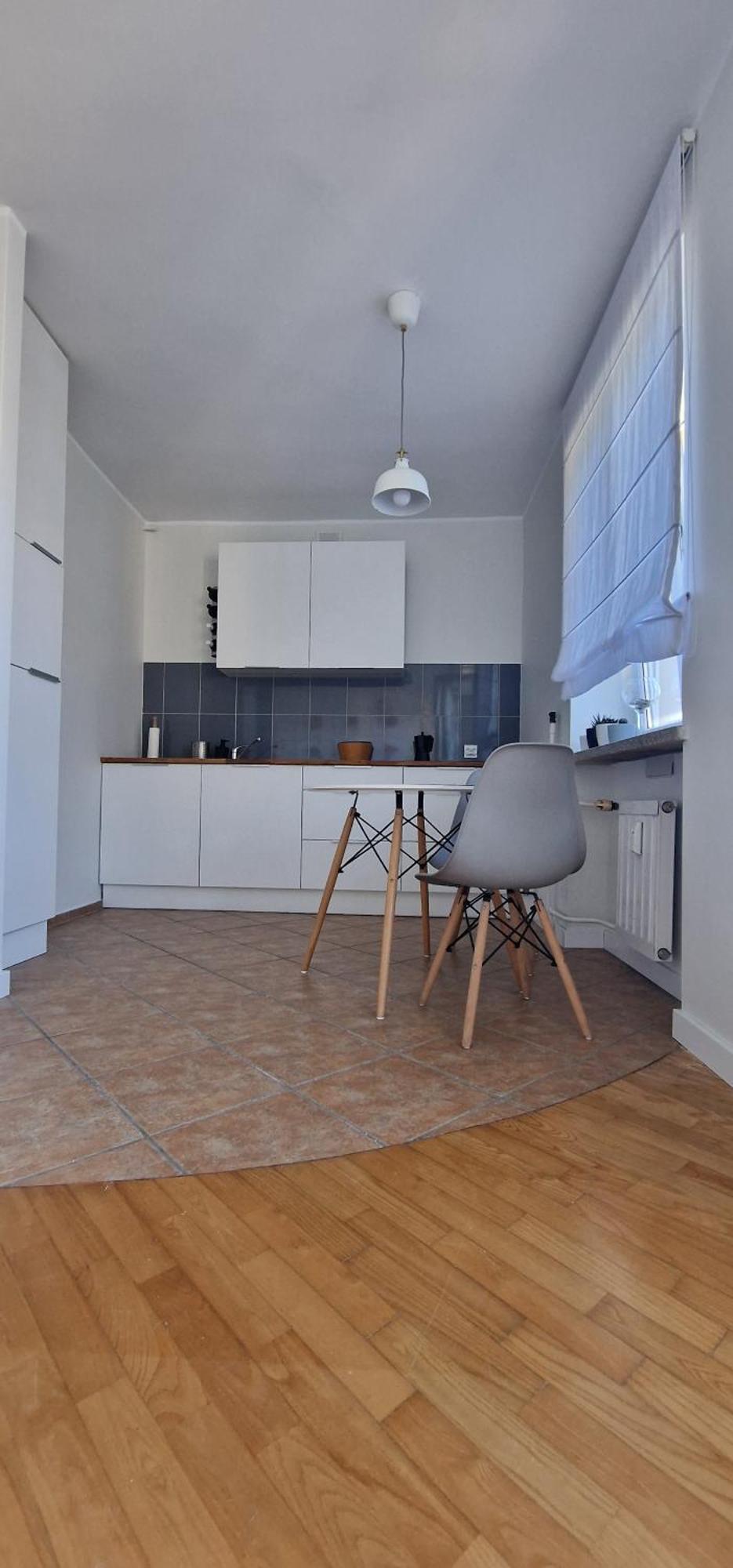 Apartment Zielone 26 Tarnow