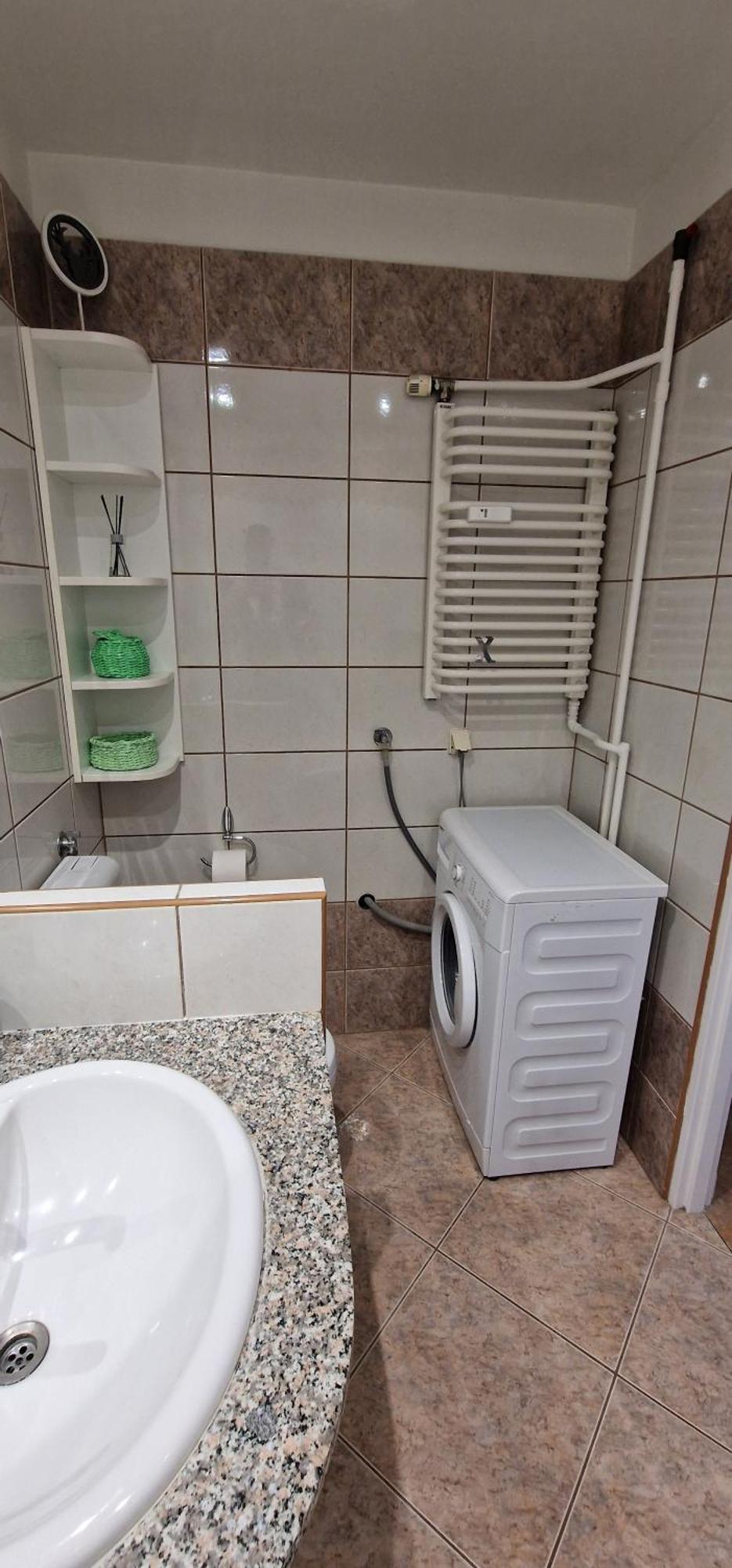 Zielone 26 Apartment